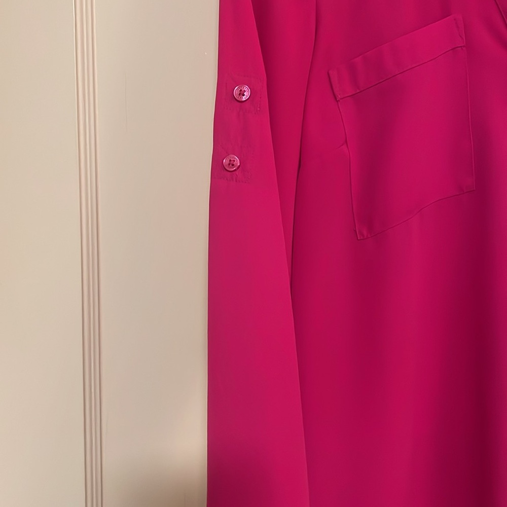Blouse - Picture 3 of 3